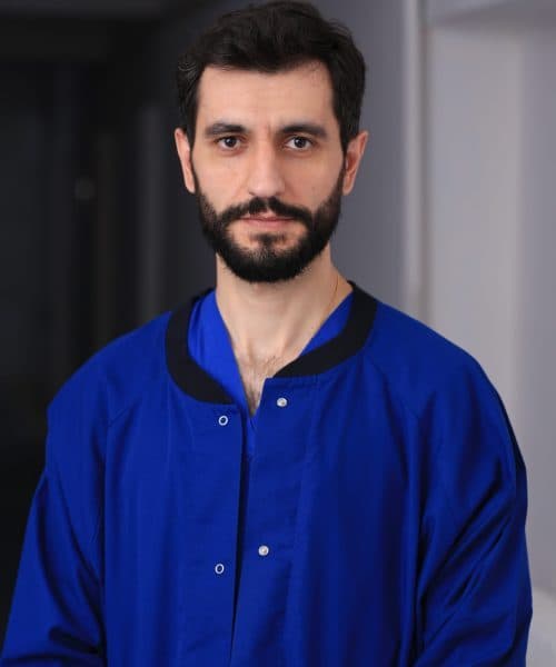 Գագիկ Հապետյան
