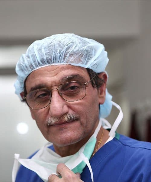 Հագոբ Հովագիմիան