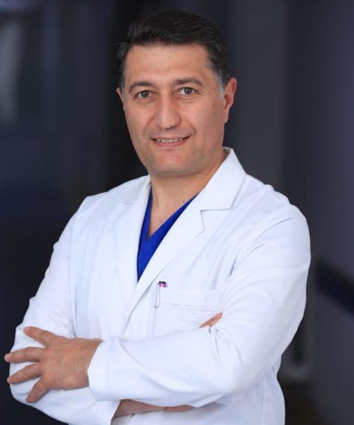 Ռուսլան Արիստակեսյան