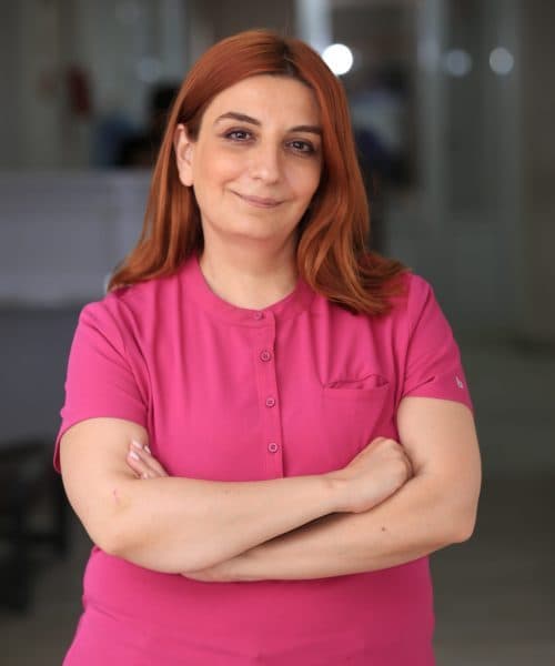 Տաթևիկ Գաբրիելյան
