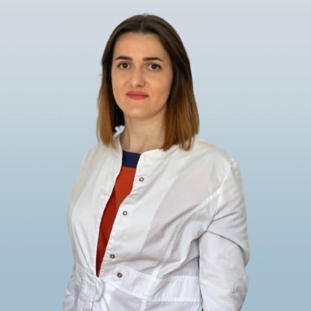 Աննա Բեկթաշյան