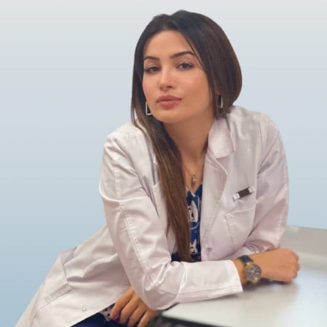 Աննա Օրդյան