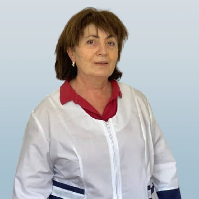 Արմինե Հունանյան