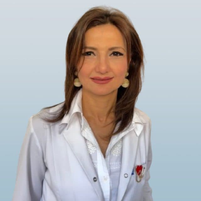 Նաիրա Բաշյան