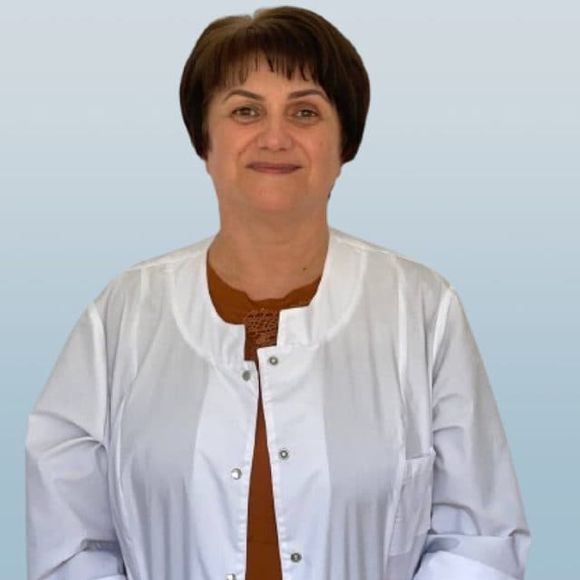 Նունե Պետրոսյան