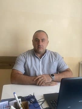 Գագիկ Դավթյան