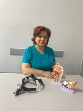Սոնա Զաքարյան