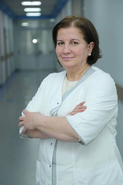 Aida Roberti Arabachyan