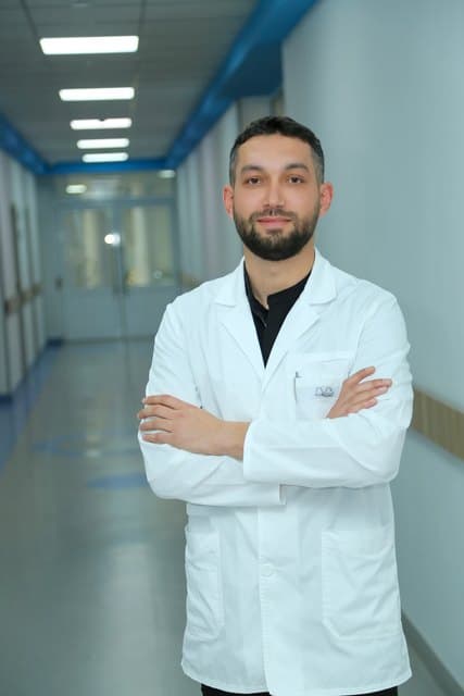 Աշոտ Ահարոնի Արշակյան