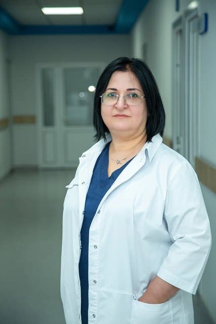 Adrine Eduardi Avanyan
