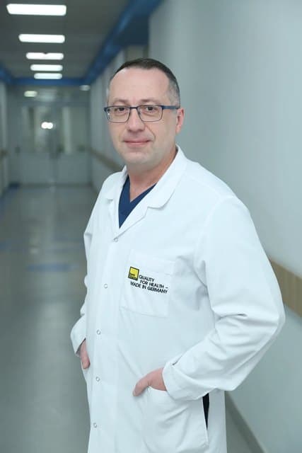 Արկադի Կառլի Բուդաղյան