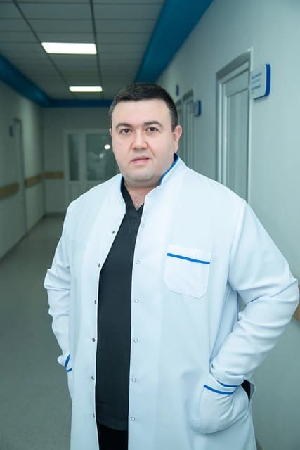 Levon Borisi Dallakyan