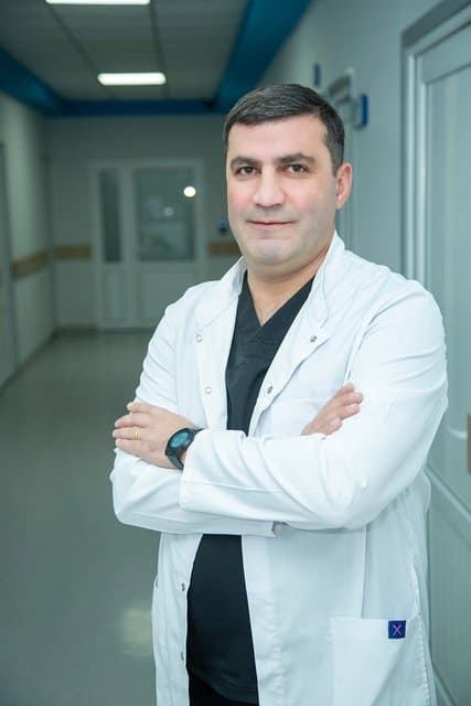 Արտյոմ Ժորայի Մաշուրյան