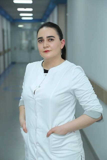 Roza Hayki Ordanyan