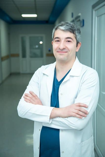 Volodya Kareni Sahakyan