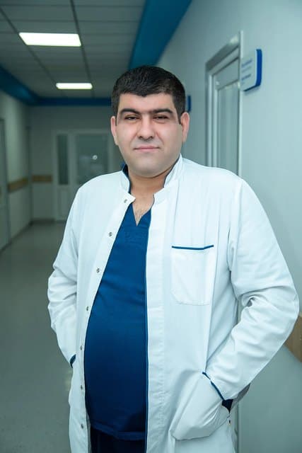 Vilen Hayki Sirakanyan