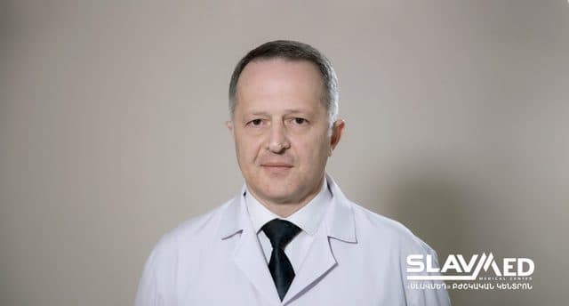 Արման Գրիգորյան
