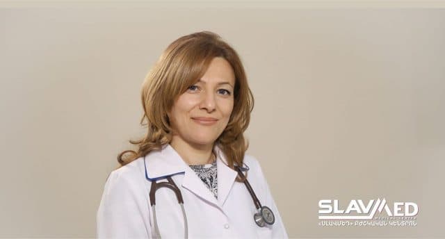 Կարինե Ստեփանյան