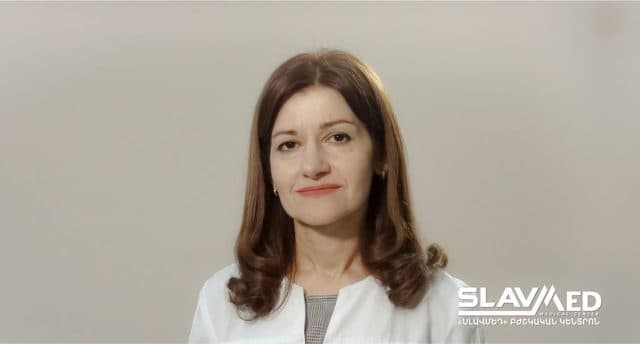 Նաիրա Մարալյան