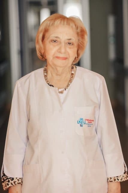 Լաուրա Մուրադյան