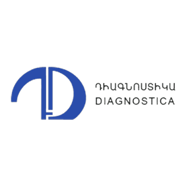 «Դիագնոստիկա» բժշկական միավորում