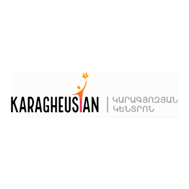 Հովարդ Կարագյոզյան բարեգործական կենտրոն (Գորիս)