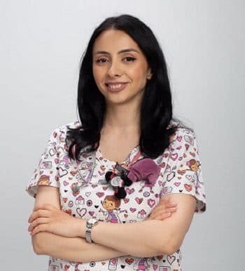 Աննա Արծրունու Մխիթարյան