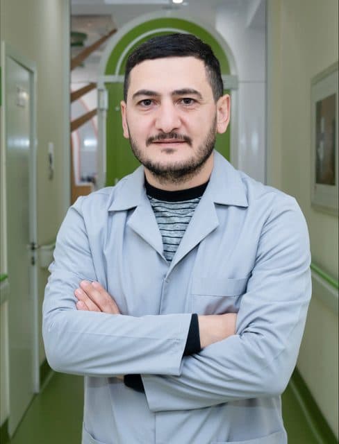Սևան Իրիցյան