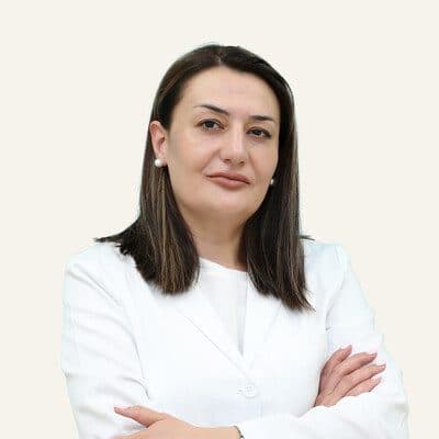 Կարինե Մանուկյան