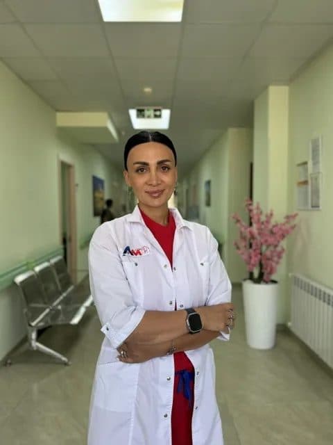 Անահիտ Հունանյան