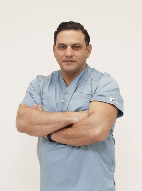 Տիգրան Պողոսյան