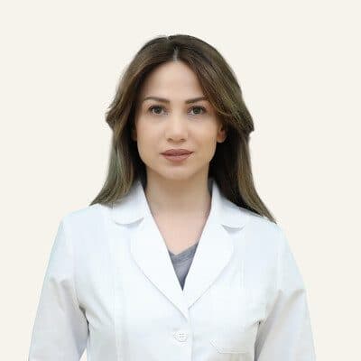 Քնարիկ Արեստակյան