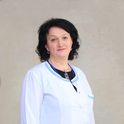 Anna Chilingaryan