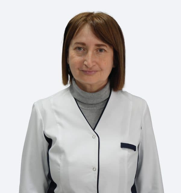 Susanna Gasparyan