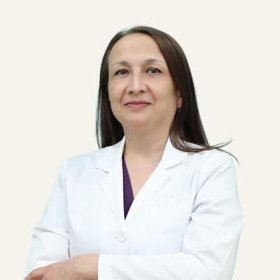 Մարինա Հարությունյան