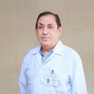 Sedrak Tadevosyan