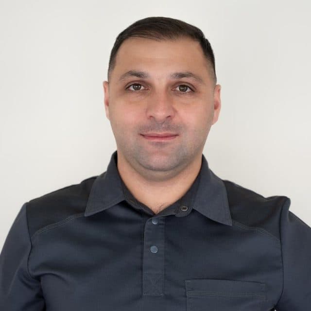 Ռոբերտ Միրզախանյան