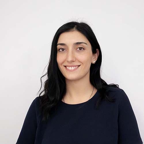 Մերի Սահակյան