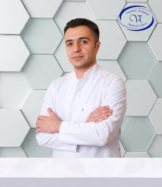 Տիգրան Յուրիի Անտոնյան