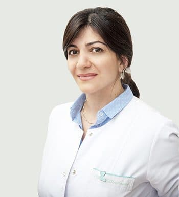 Lusine G. Kalantaryan