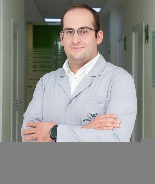 Դավիթ Մարգարյան