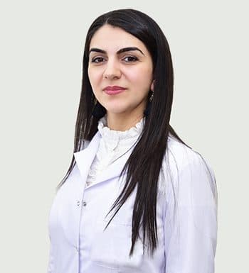 Արմինե Գուրգենի Խռոյան