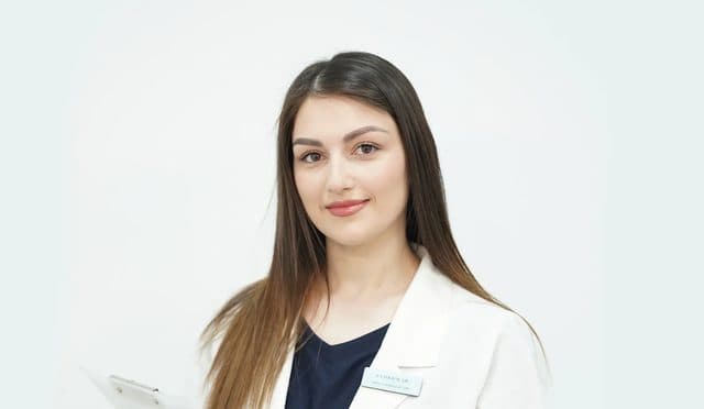 Մանե Ղուկասյան