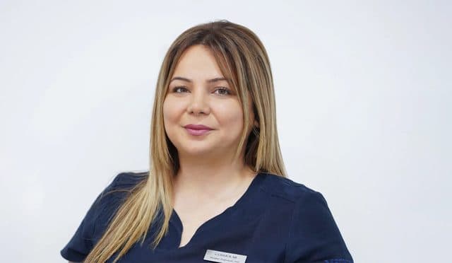 Շողեր Պողոսյան