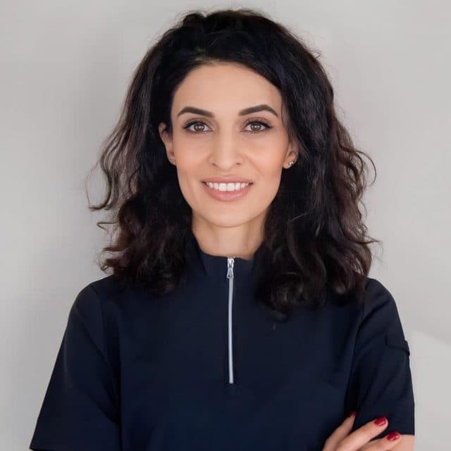 Սրբուհի Համբարձումյան