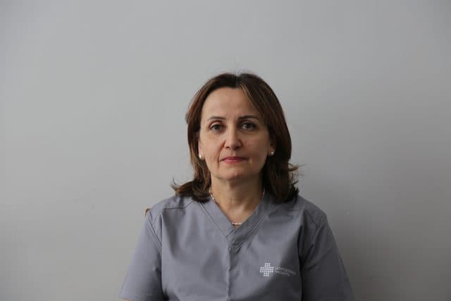 Սեդրակյան Գոհար