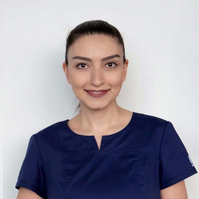 Շուշանիկ Անտոնյան