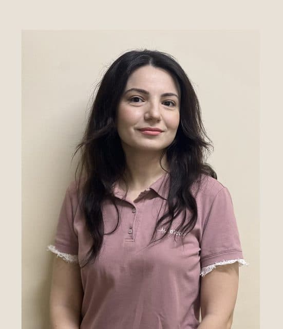Greta A. Torosyan