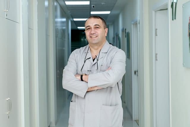 Հայկ Ավագյան