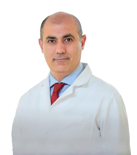 Կոստան Գալումյան